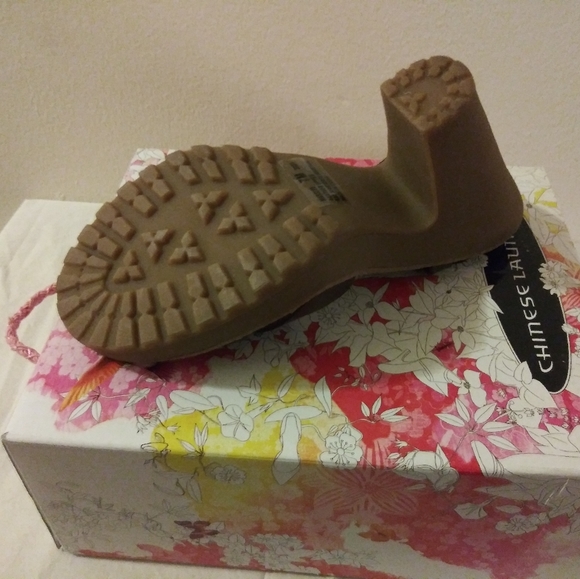 Chinese Laundry Heeled Sandal - Picture 2 of 2